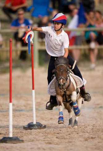 Programme Pony Games / Equifun